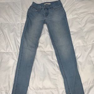 Levi’s Jeans